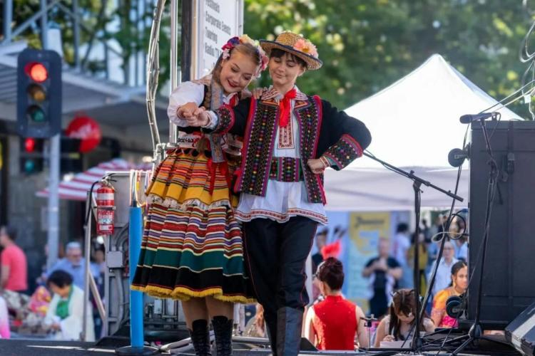 Wyndham Multicultural Lunar Festival