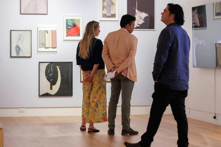 Beyond the Ballerina 1