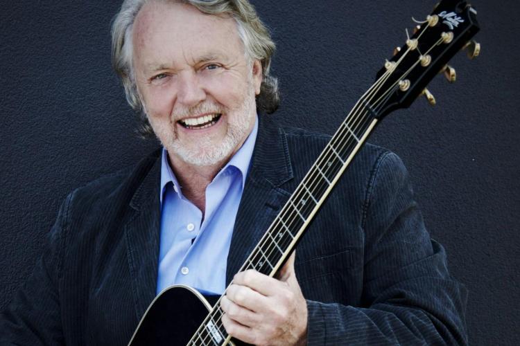 Morning Melodies: Mike Brady - One Day in September