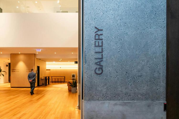 Wyndham Art Gallery Exterior 2