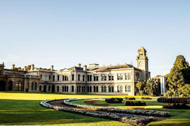 Lancemore Mansion Hotel Werribee Park - L.M Day Spa