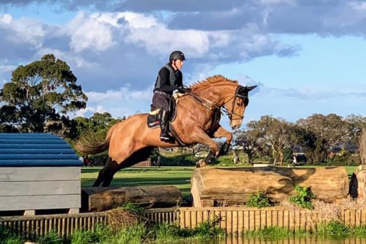 Werribee Park National Equestrian Centre