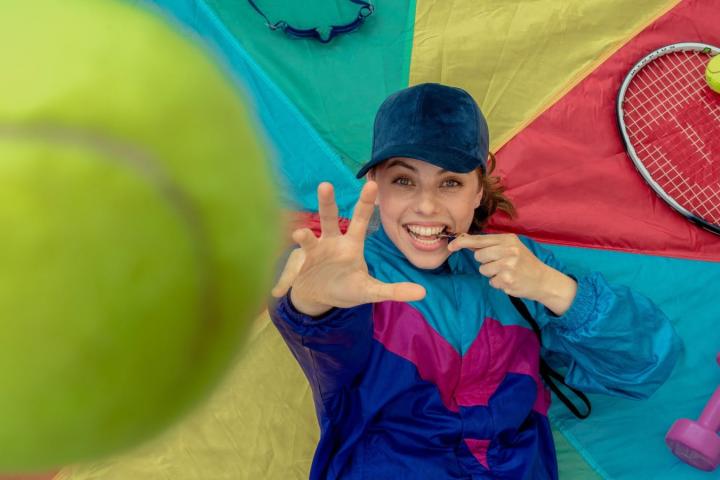 Coach Mon’s Comedy Games