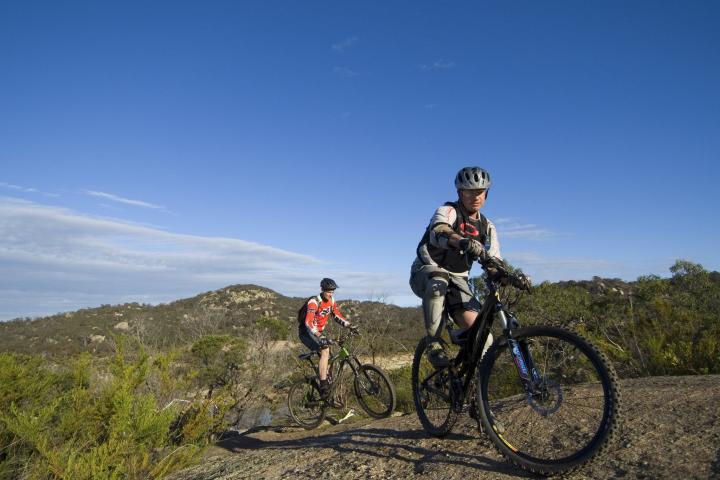 You Yangs Regional Park