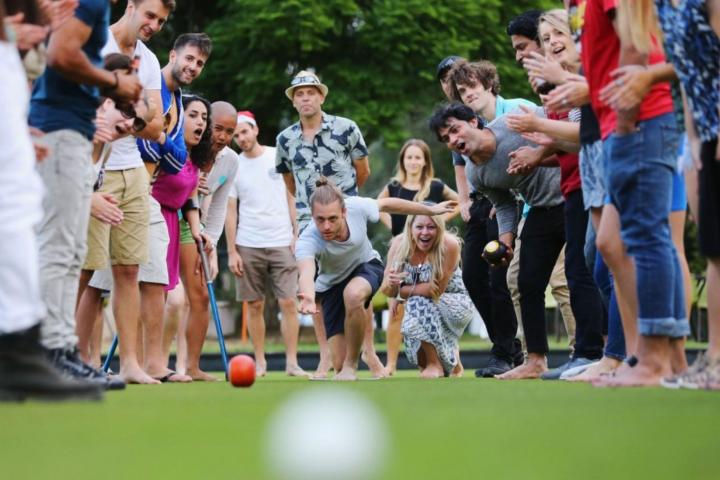 Werribee Bowls Club